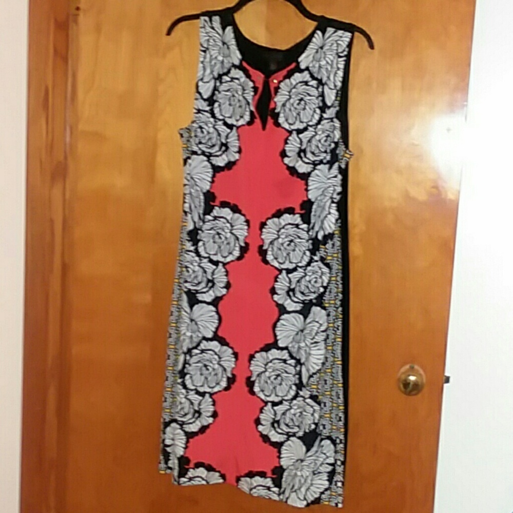 Tank Dress Size L
